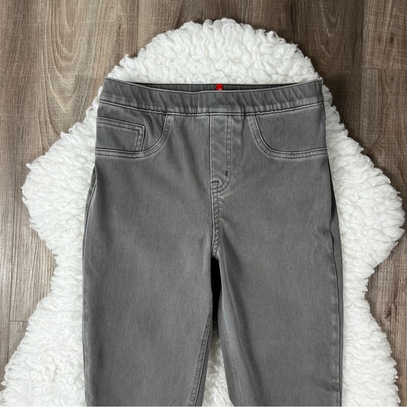 NEW Spanx Jean-ish Ankle Leggings - Picture 4 of 10